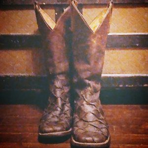 Women's Cowboy boots